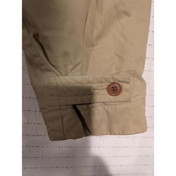 Polo Sport Men's Lightweight Jacket - Versatile Outerwear Large - Picture 10 of 13